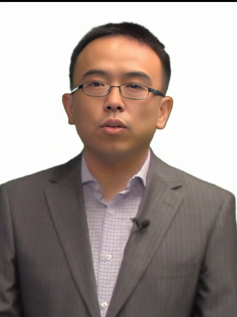 Dr. Hua Sun